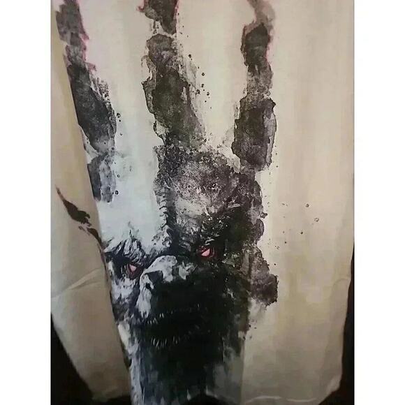 Godzilla X Kong The New Empire 2024 Vintage T Shirt Godzilla King Of The Monster - Picture 2 of 5